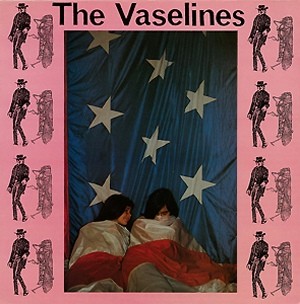 Album Poster | The Vaselines | Molly's Lips