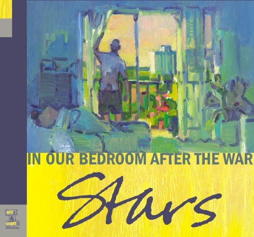 Album Poster | Stars | In Our Bedroom After The War