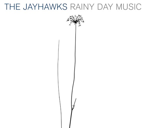 Album Poster | The Jayhawks | Stumbling Through the Dark