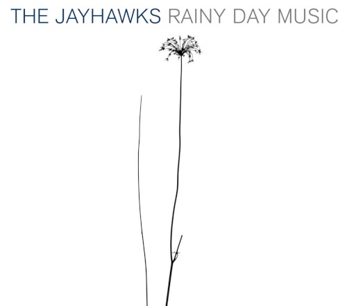 Album Poster | The Jayhawks | All The Right Reasons
