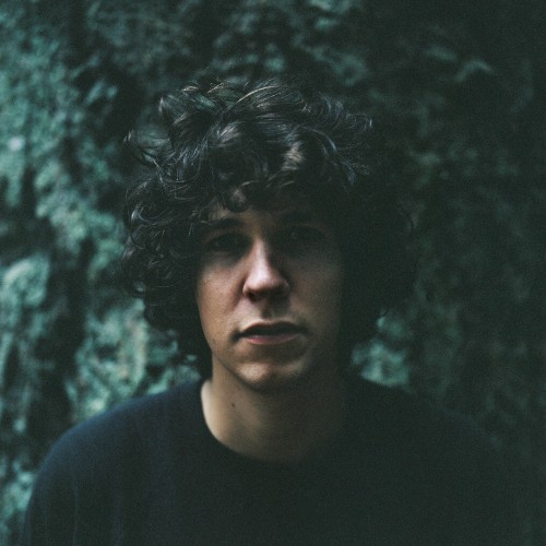 Album Poster | Tobias Jesso Jr. | How Could You Babe
