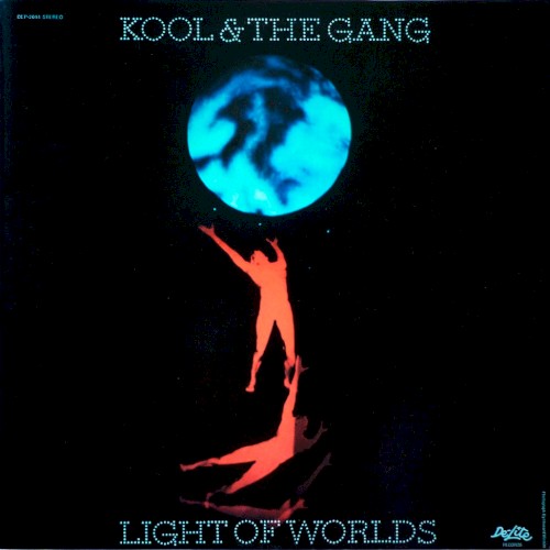 Album Poster | Kool and The Gang | Summer Madness