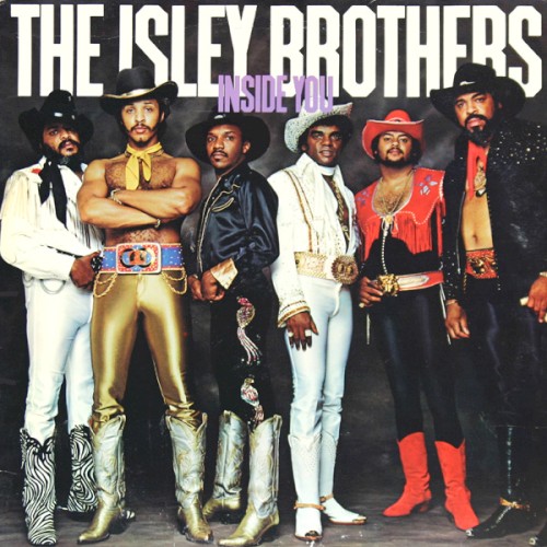 isley brothers songs i hear on the radio