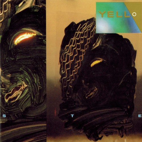 Album Poster | Yello | Oh Yeah