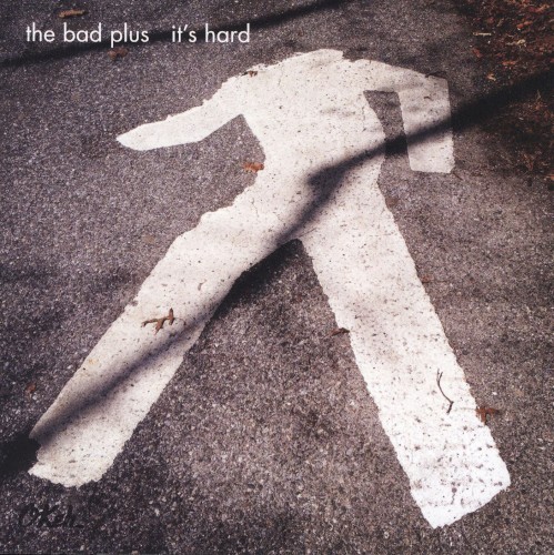 Album Poster | The Bad Plus | The Beautiful Ones