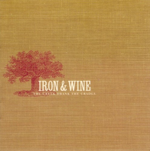 Album Poster | Iron and Wine | Bird Stealing Bread