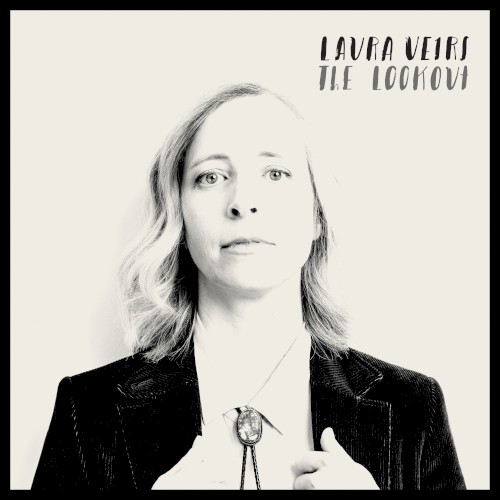 Album Poster | Laura Veirs | Everybody Needs You