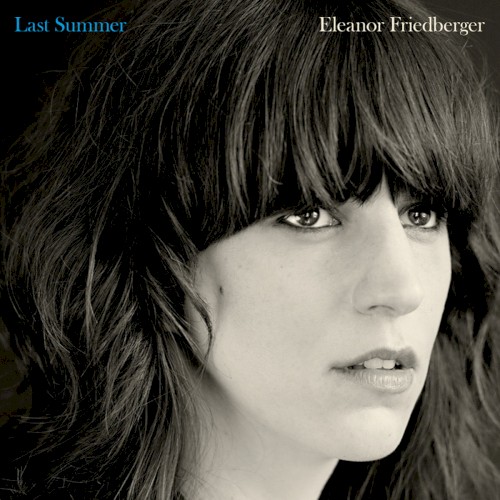 Album Poster | Eleanor Friedberger | My Mistakes