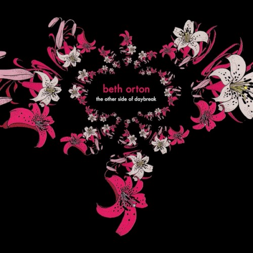 Album Poster | Beth Orton | Ooh Child