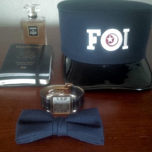 Album Poster | Jay Electronica | The Announcement