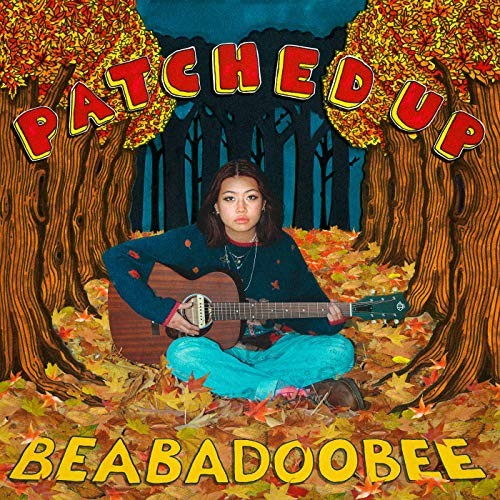Album Poster | beabadoobee | If You Want To