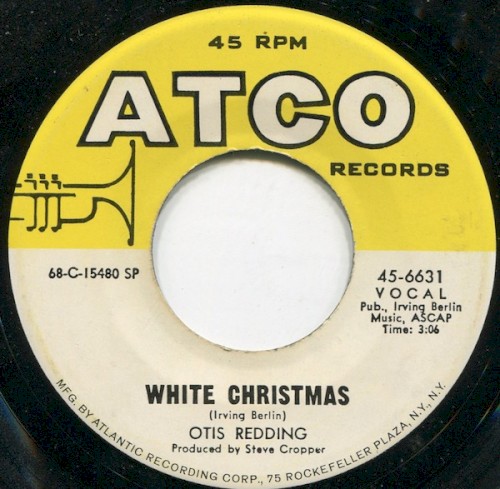 Album Poster | B.B. King | Merry Christmas Baby