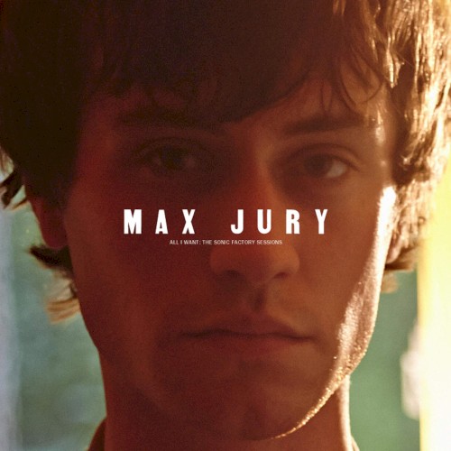 Album Poster | Max Jury | Black Metal