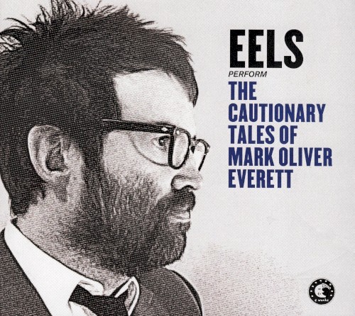 Album Poster | Eels | Mistakes Of My Youth