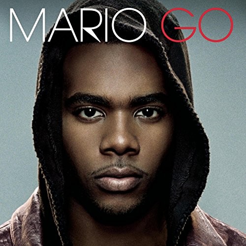 Album Poster | Mario | Crying Out For Me