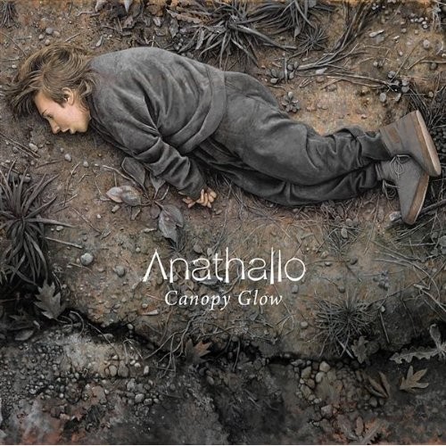 Album Poster | Anathallo | Noni's Field