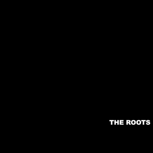 Album Poster | The Roots | Pass the Popcorn