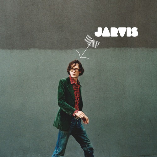 Album Poster | Jarvis Cocker | Don't Let Him Waste Your Time