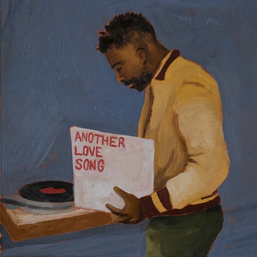 album art