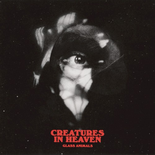 Creatures In Heaven (Single)