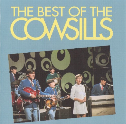 Album Poster | The Cowsills | Hair
