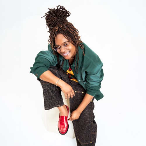 Album Poster | Original Koffee | KOFFEE