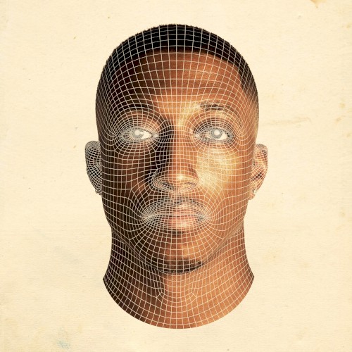 Album Poster | Lecrae | All I Need Is You