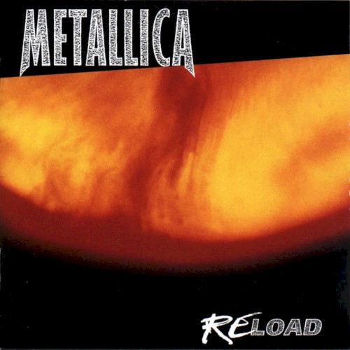 Album Poster | Metallica | Fuel