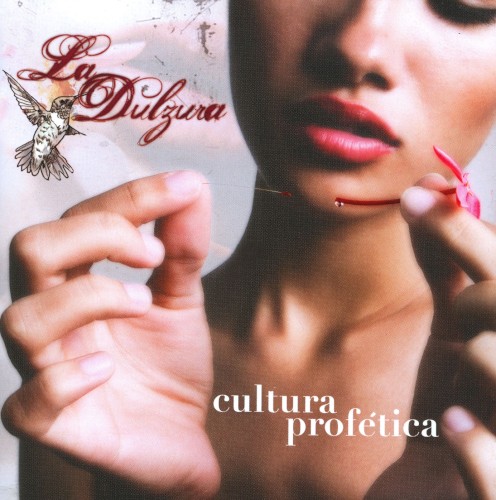 Album Poster | Cultura Profética | La Complicidad