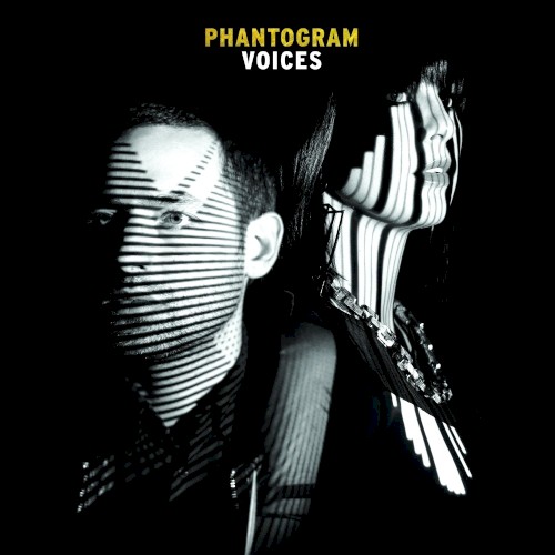 Album Poster | Phantogram | Black Out Days