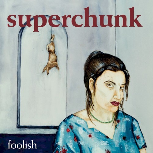 Album Poster | Superchunk | The First Part