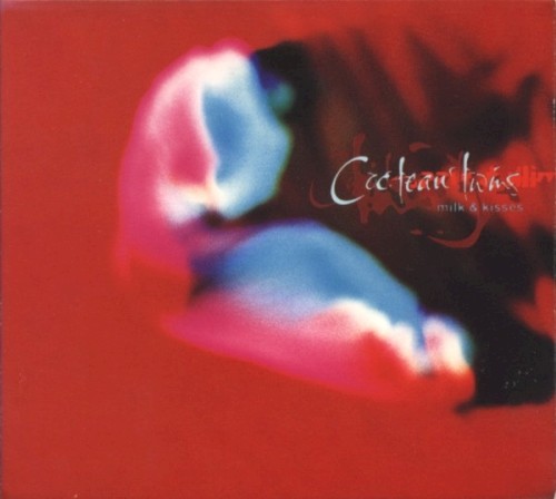 Album Poster | Cocteau Twins | Serpentskirt