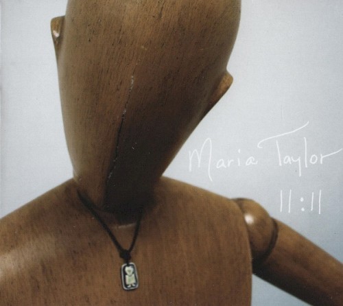 Album Poster | Maria Taylor | Light House