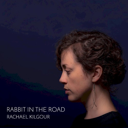 Album Poster | Rachael Kilgour | Deep Bruises