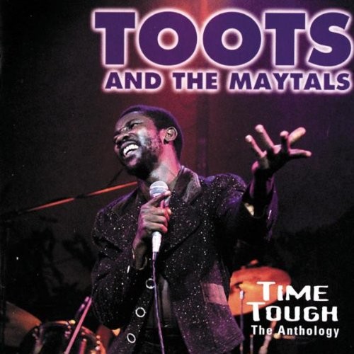 Album Poster | Toots and the Maytals | Do The Reggay