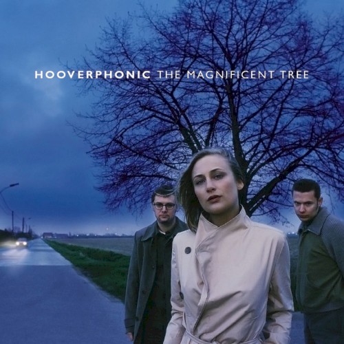 Album Poster | Hooverphonic | Mad About You