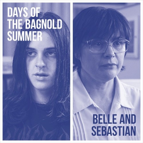 Album Poster | Belle and Sebastian | Sister Buddha