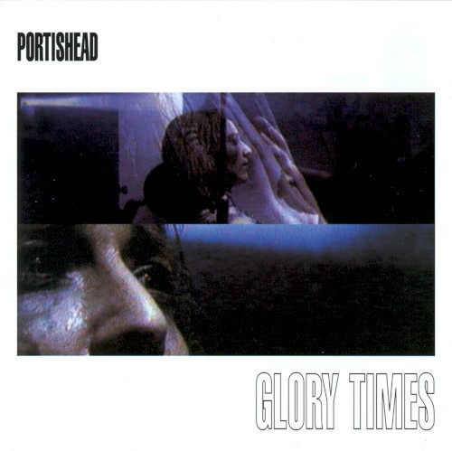Album Poster | Portishead | Sour Sour Times