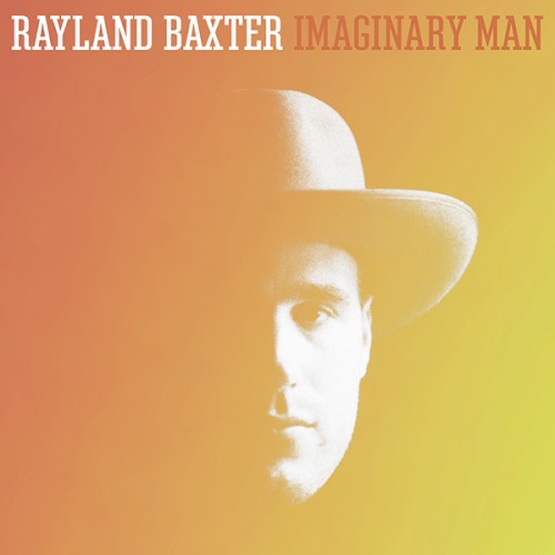 Album Poster | Rayland Baxter | Yellow Eyes