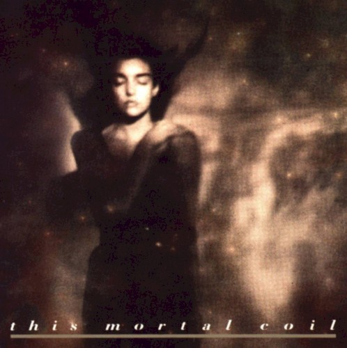 Album Poster | Thhis Mortal Coil | Song To the Siren