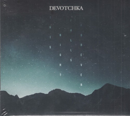 Album Poster | DeVotchKa | Second Chance