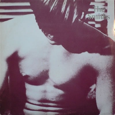 Album Poster | The Smiths | What Difference Does It Make?
