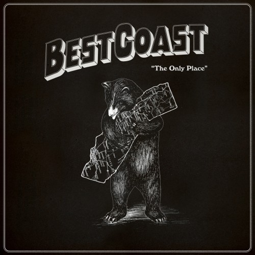 Album Poster | Best Coast | Why I Cry