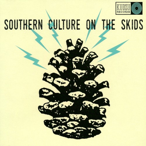 Album Poster | Southern Culture On The Skids | Dirt Road