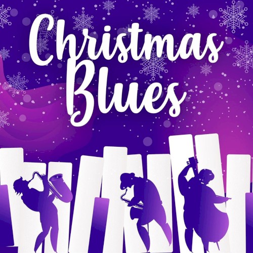 Album Poster | Koko Taylor | Merry, Merry Christmas