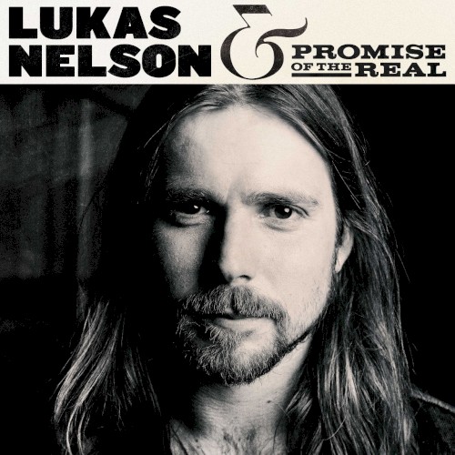 Album Poster | Lukas Nelson | Fool Me Once