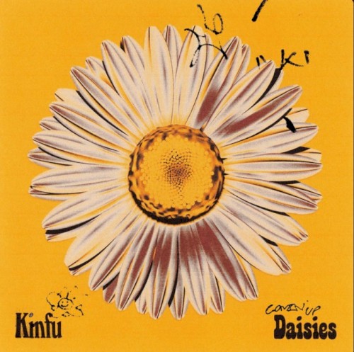 Album Poster | Kinfu | DAISIES