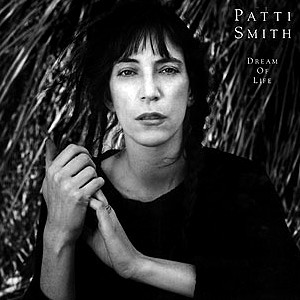Album Poster | Patti Smith | People Have The Power