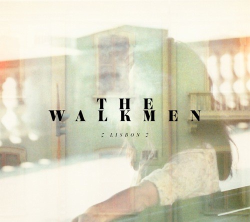 Album Poster | The Walkmen | Stranded