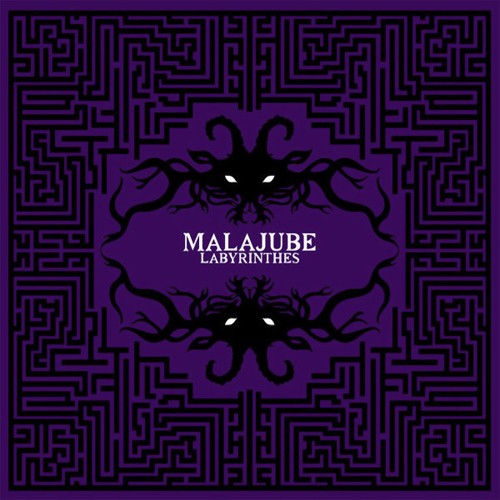 Album Poster | Malajube | Porte disparu